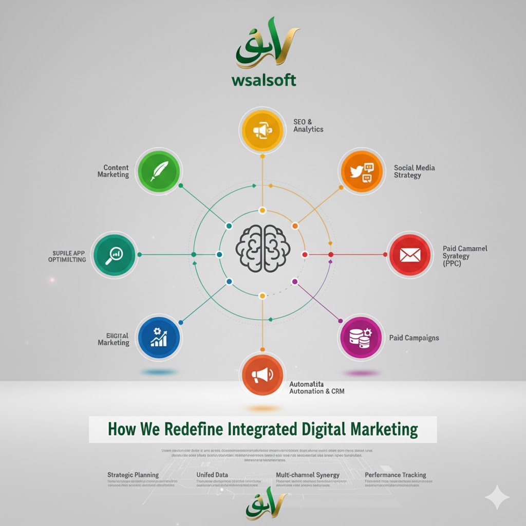 Digital Marketing Insight