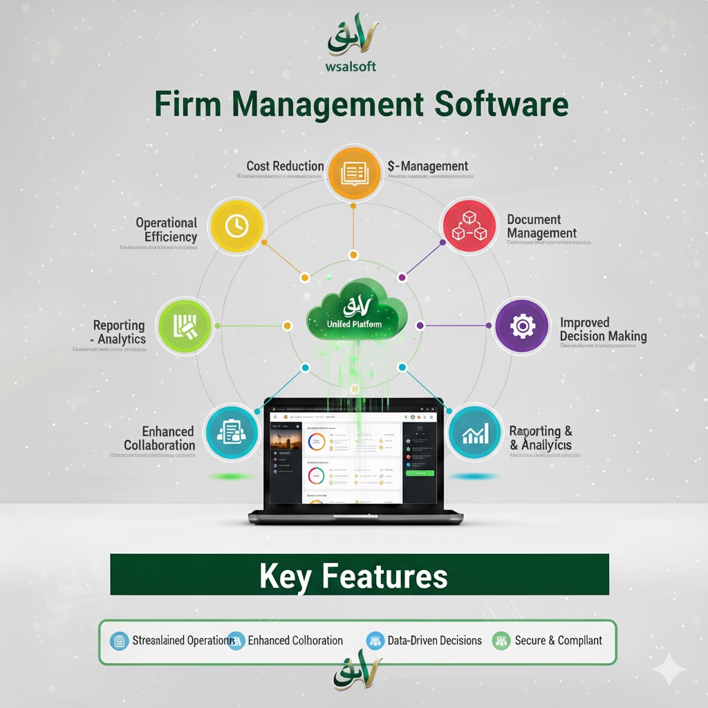 Firm Management Insight