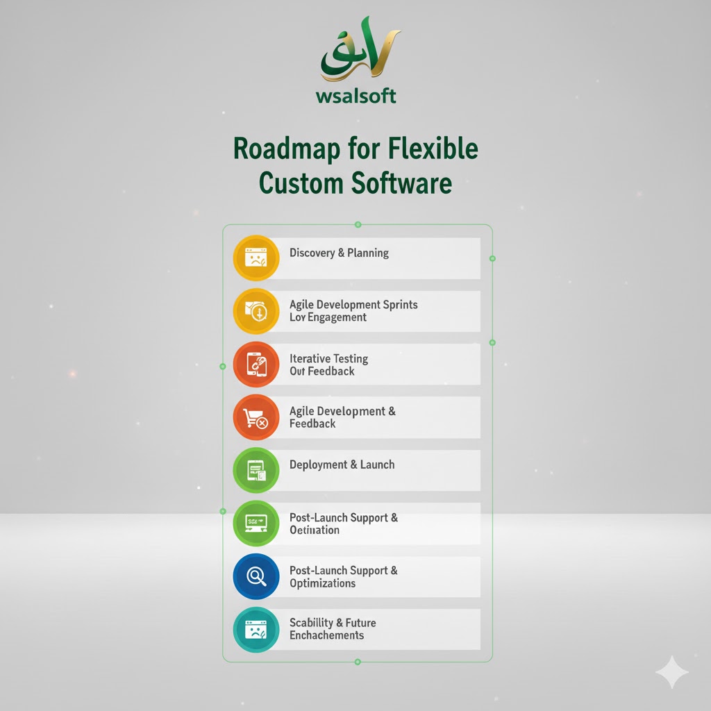 Custom Software Insight
